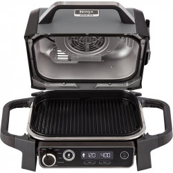 Гриль Ninja Woodfire OG701EU