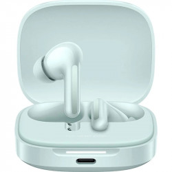Bluetooth-гарнітура Xiaomi Redmi Buds 6 Coral Green (BHR9245GL)