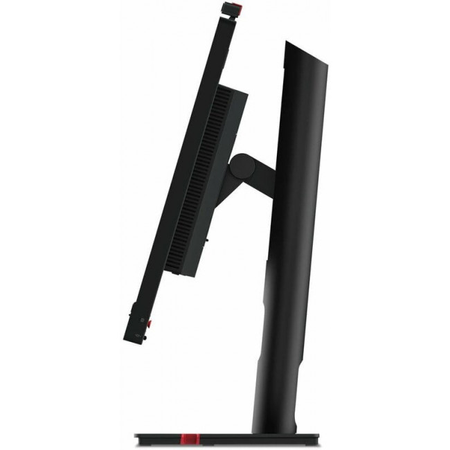 Монiтор Lenovo 23.8" T24v-30 (63D8MAT3UA) IPS Black