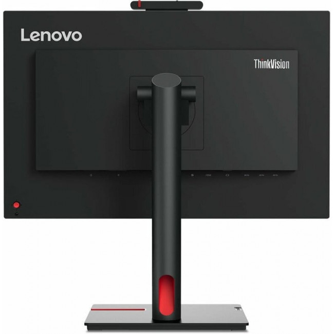 Монiтор Lenovo 23.8" T24v-30 (63D8MAT3UA) IPS Black