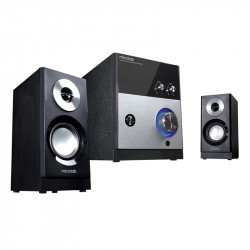 Акустична система Microlab M-880 Black