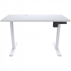 Геймерський стіл Cougar Royal 120 Mossa White
