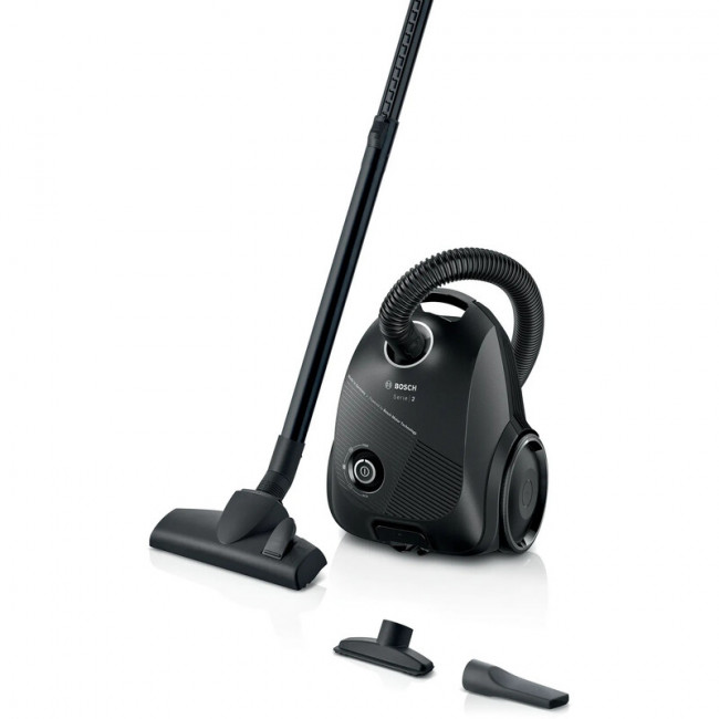 Пилосос Bosch BGBS2BA1P