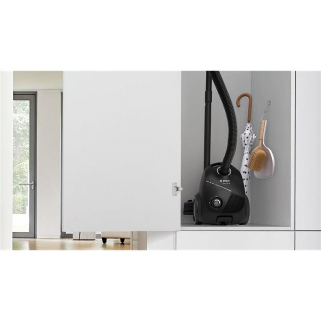 Пилосос Bosch BGBS2BA1P