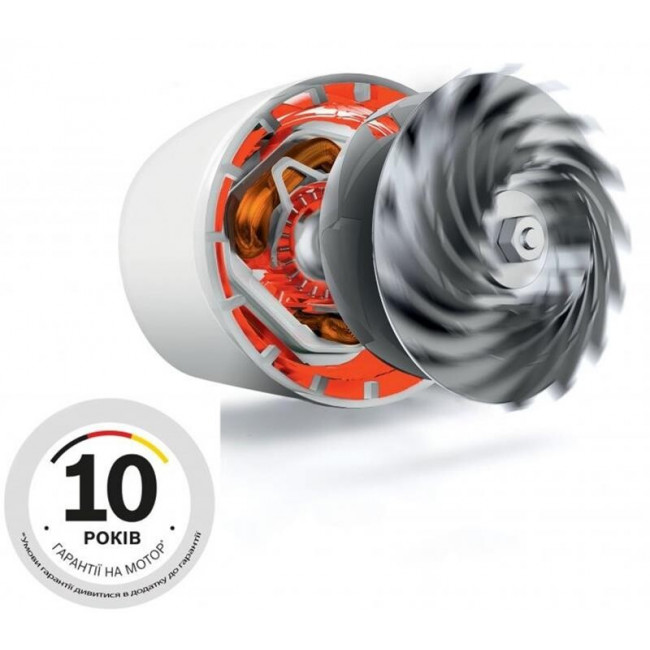 Пилосос Bosch BGBS2BA1P