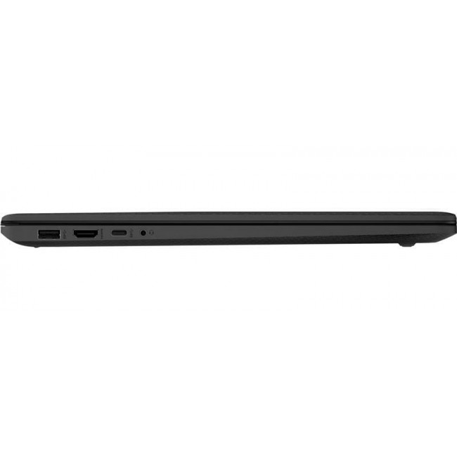 Ноутбук HP 17-cp2029ua (CS8C3EA) Black