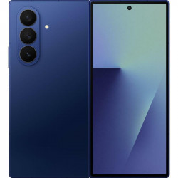 Смартфон Samsung Galaxy Fold7 F966B 12/512GB Blue Shadow (SM-F966BDBCSEK)