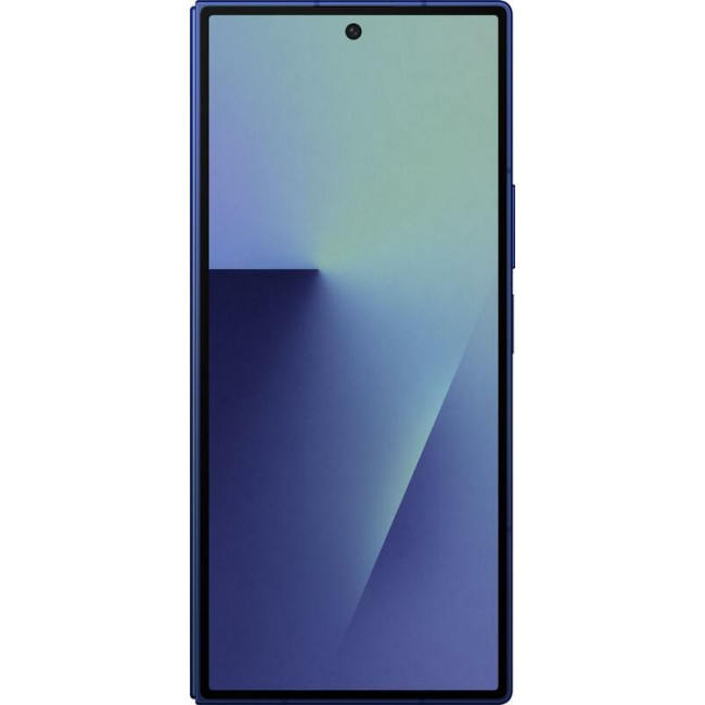 Смартфон Samsung Galaxy Fold7 F966B 12/512GB Blue Shadow (SM-F966BDBCSEK)