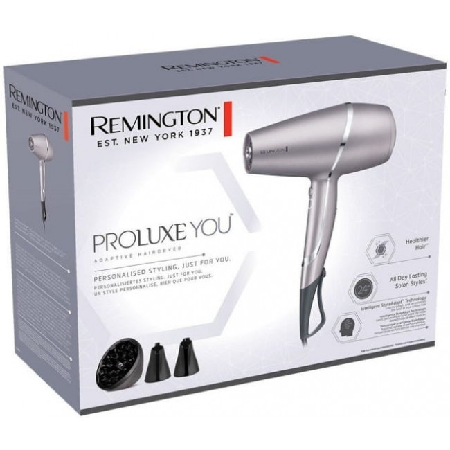 Фен Remington AC9800 PROluxe You