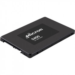 Накопичувач SSD 2.5" SATA  960GB Hot-Swap Lenovo ThinkSystem 5400 Pro (4XB7A82260)