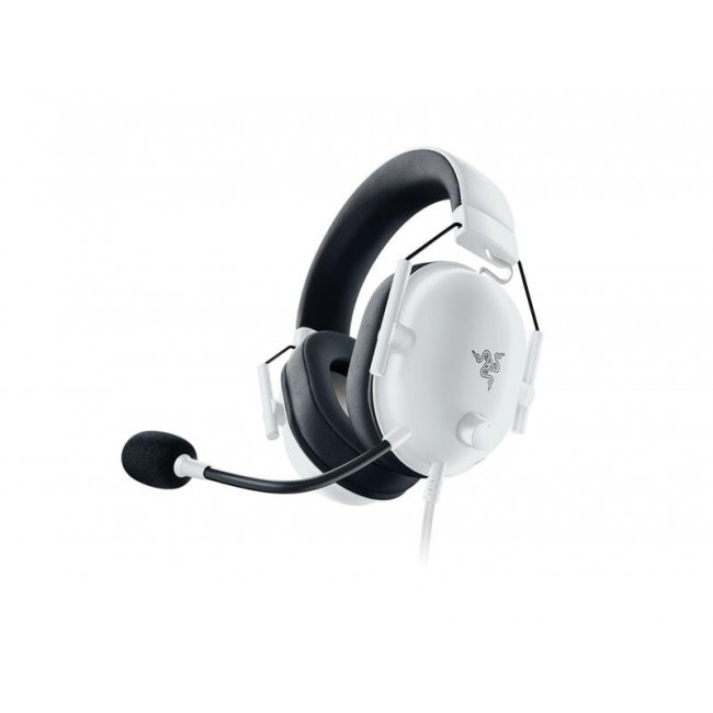 Гарнітура Razer BlackShark V2 X Special White (RZ04-03241700-R3M1)