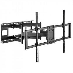 Кронштейн Gembird WM-120ST-01 (VESA900х600)
