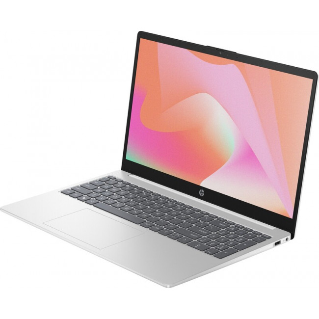 Ноутбук HP 15-fd0234ua (D16F0EA) White