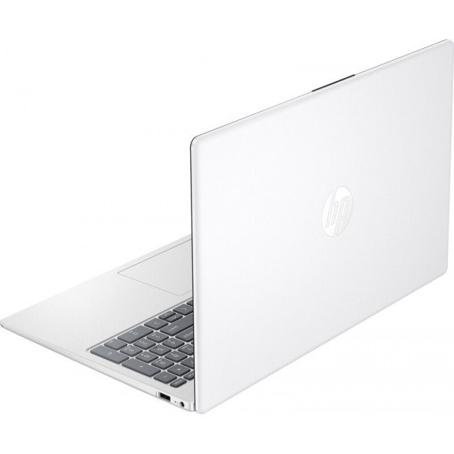 Ноутбук HP 15-fd0234ua (D16F0EA) White