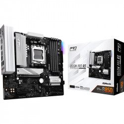 Материнська плата ASRock B850M Pro RS Socket AM5