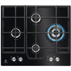 Варильна поверхня Electrolux KGG6456K