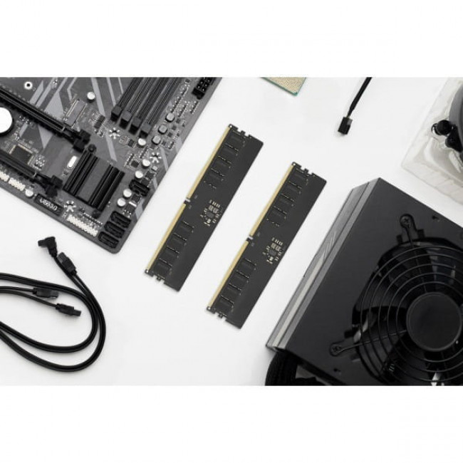 Модуль пам`ятi DDR5 32GB/5600 Goodram (GR5600D564L46/32G)