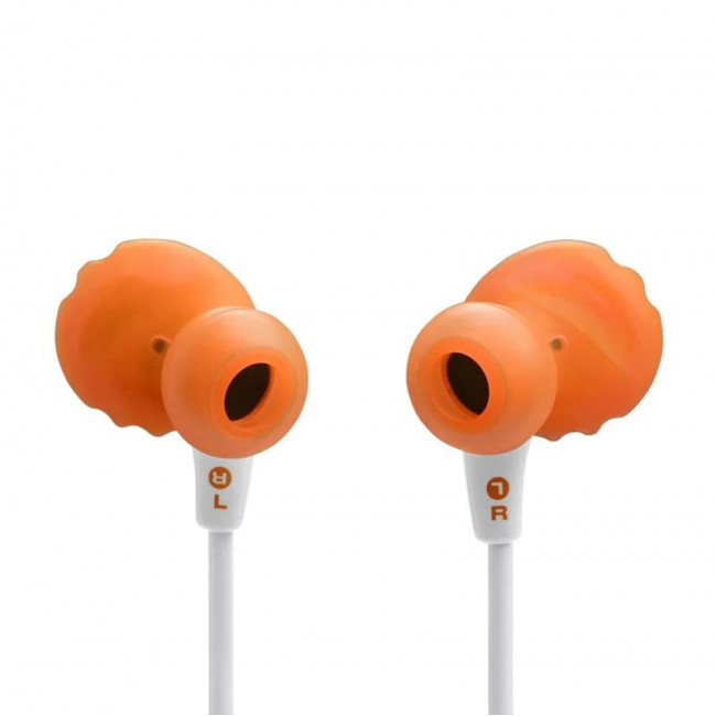 Гарнітура JBL Endurance Run 3C USB-C White (JBLENDURRUN3CWHT)