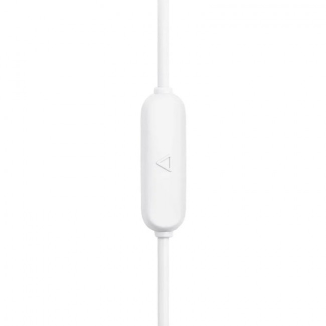 Гарнітура JBL Endurance Run 3C USB-C White (JBLENDURRUN3CWHT)