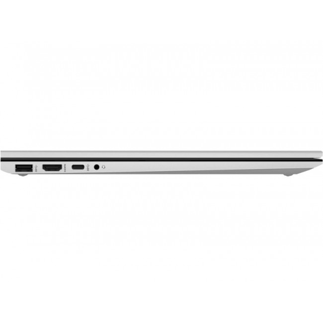 Ноутбук HP 17-cp2043ua (D06HFEA) Silver