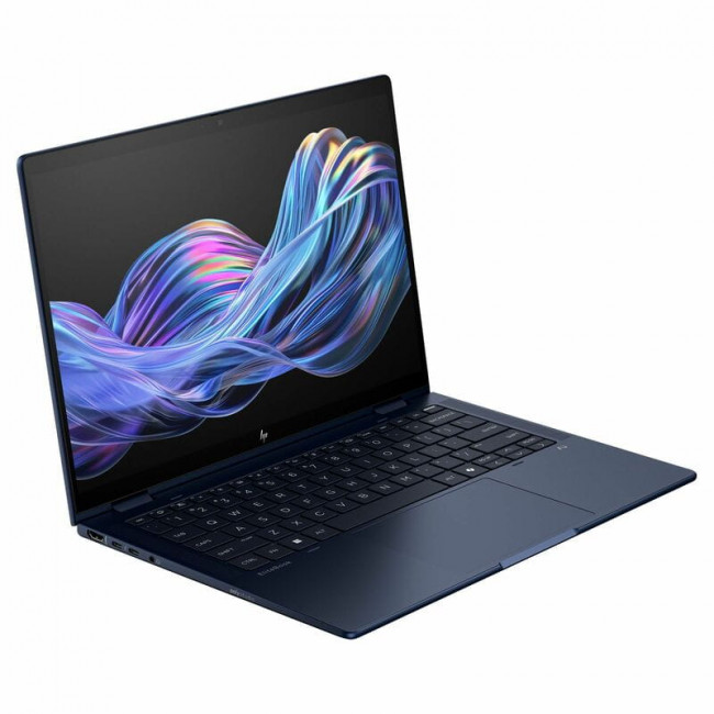 Ноутбук HP 14 EliteBook X G1i (B5RC3AV_V2) Blue