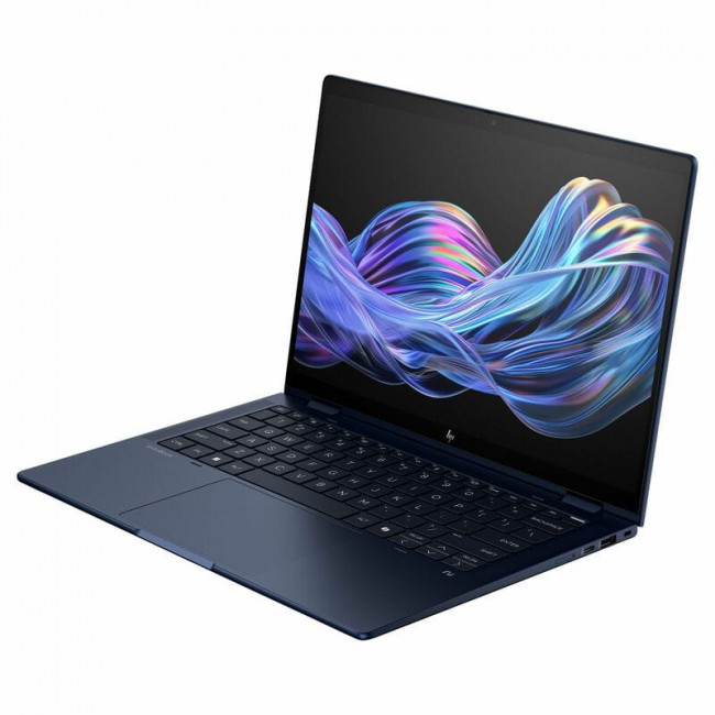 Ноутбук HP 14 EliteBook X G1i (B5RC3AV_V2) Blue