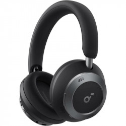 Bluetooth-гарнітура Anker SoundCore Space One Pro Black (A3062G11)