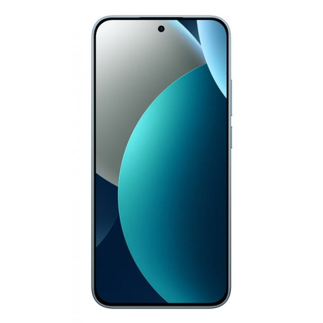 Смартфон Xiaomi Redmi Note 15 Pro 5G 8/512GB Glacier Blue