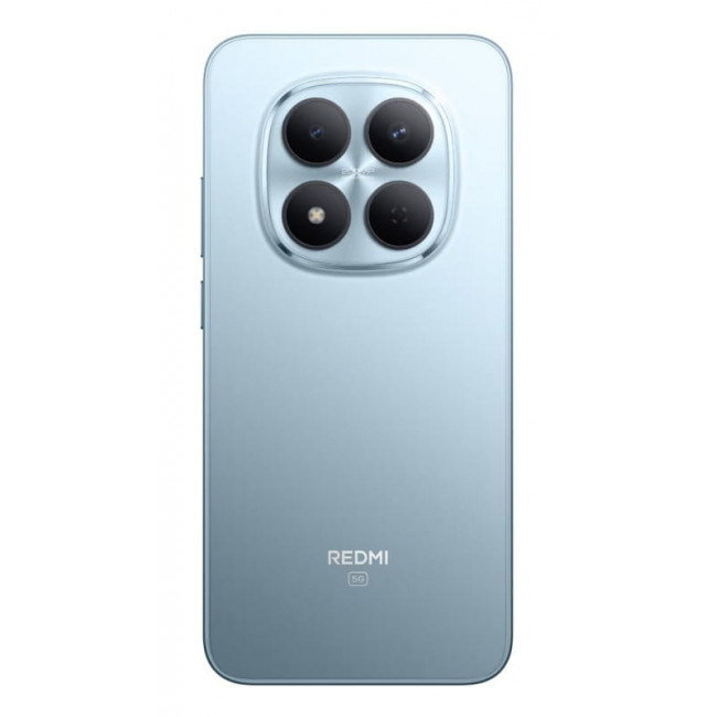 Смартфон Xiaomi Redmi Note 15 Pro 5G 8/512GB Glacier Blue