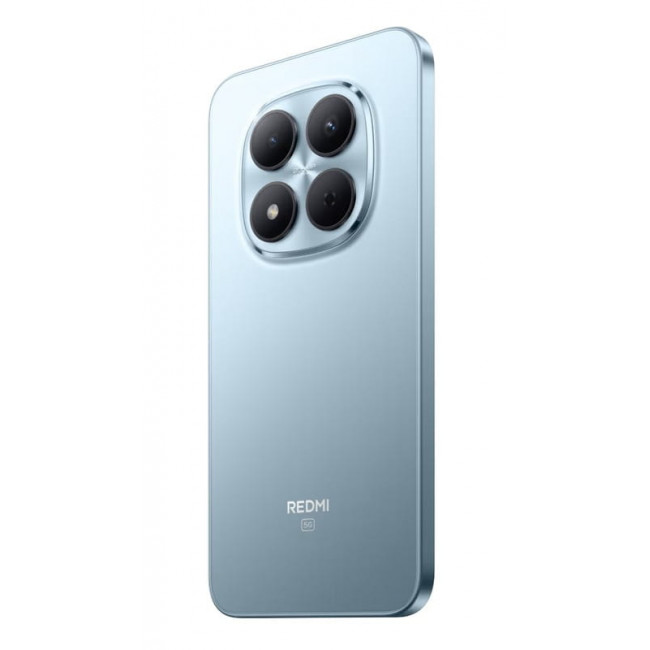 Смартфон Xiaomi Redmi Note 15 Pro 5G 8/512GB Glacier Blue