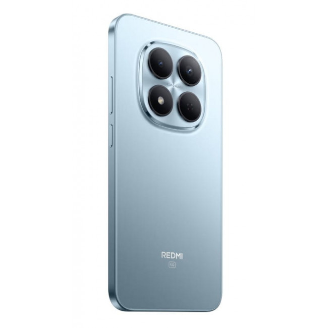 Смартфон Xiaomi Redmi Note 15 Pro 5G 8/512GB Glacier Blue