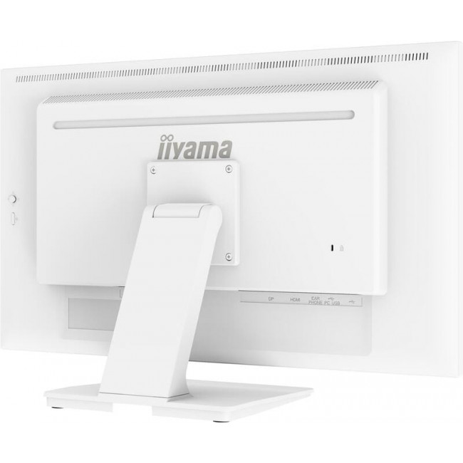 Монітор Iiyama 27" ProLite T2752MSC-W1AG IPS White 100Hz