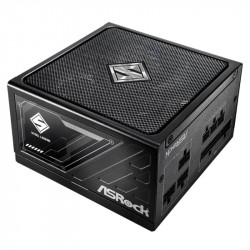 Блок живлення ASRock Steel Legend SL-650G 650W