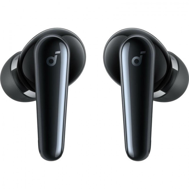 Bluetooth-гарнітура Anker SoundCore Liberty 5 ANC Black (A3957G11)