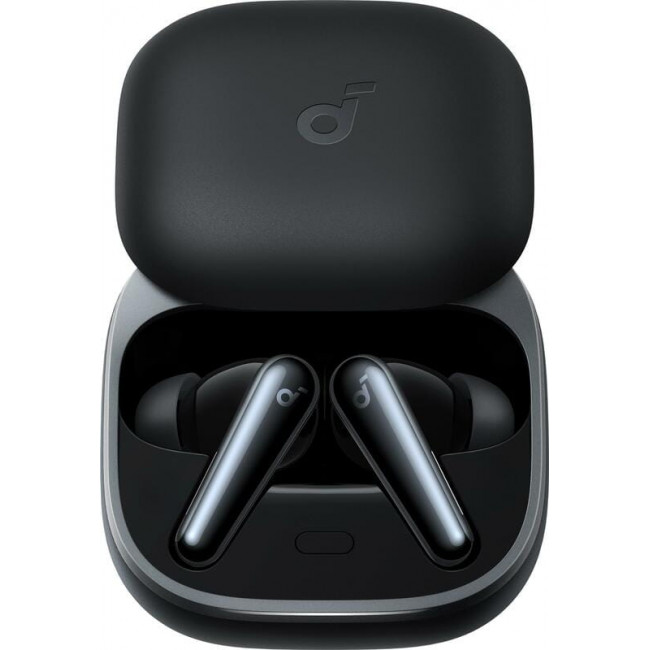 Bluetooth-гарнітура Anker SoundCore Liberty 5 ANC Black (A3957G11)