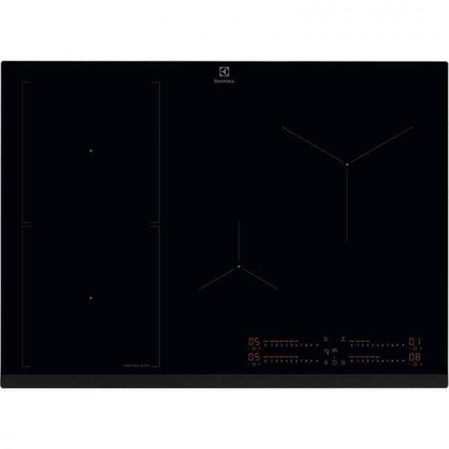 Варильна поверхня Electrolux EIS77453