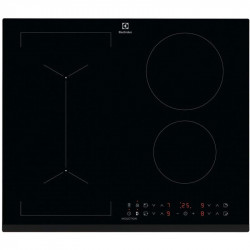 Варильна поверхня Electrolux LIV63431BK