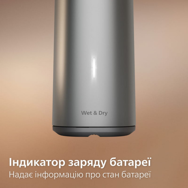 Тример Philips All-in-One Trimmer 9000 Series MG9556/15