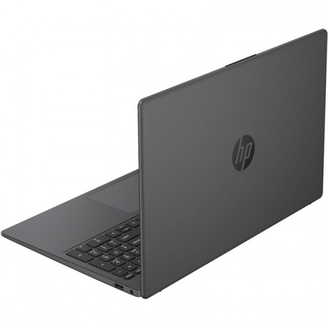 Ноутбук HP 15-fc0248ua (C78S8EA) Gray