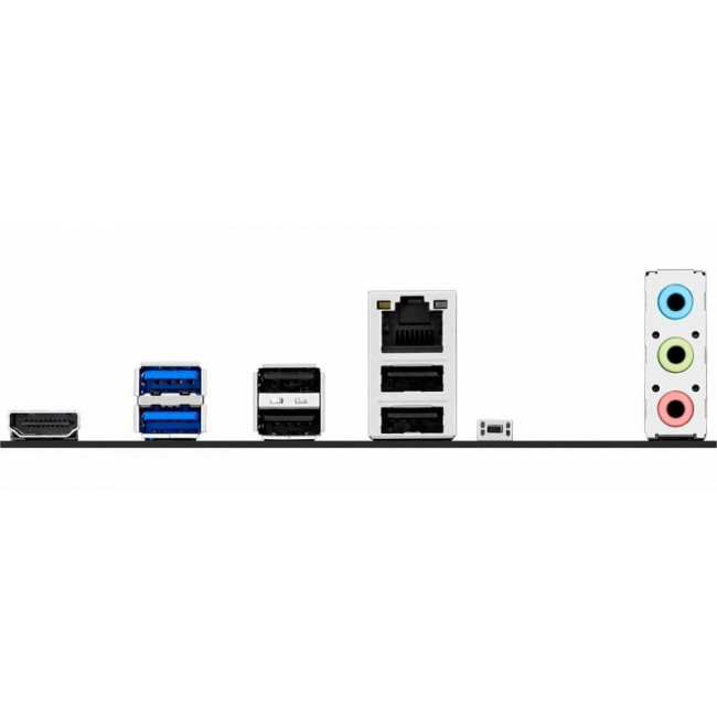 Материнська плата Asus Prime B850M-F Socket AM5
