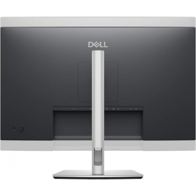 Монiтор Dell 27" P2725DE (210-BQSZ) IPS Black/Silver 100Hz