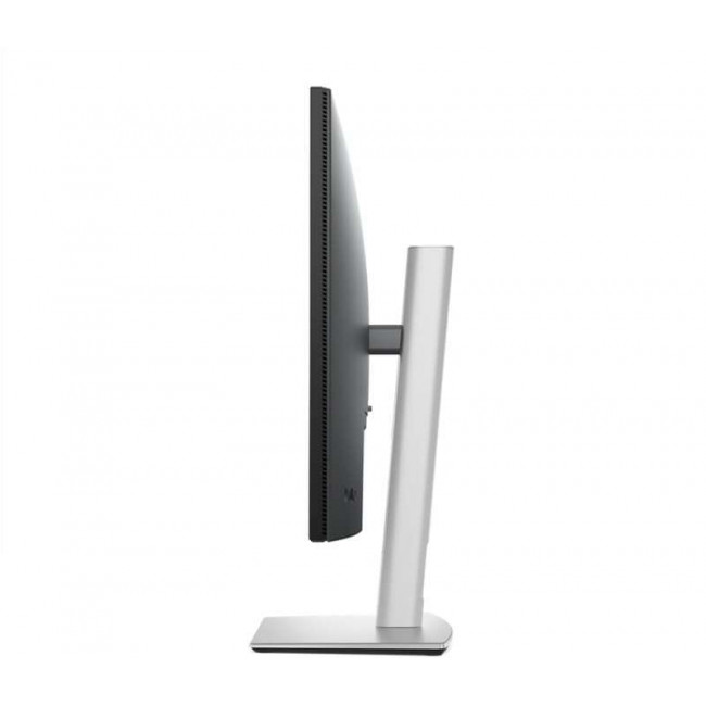 Монiтор Dell 27" P2725DE (210-BQSZ) IPS Black/Silver 100Hz