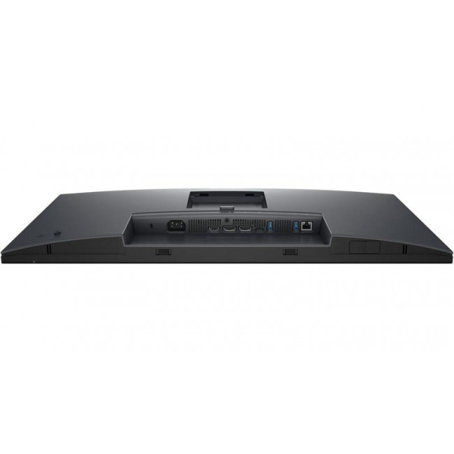 Монiтор Dell 27" P2725DE (210-BQSZ) IPS Black/Silver 100Hz