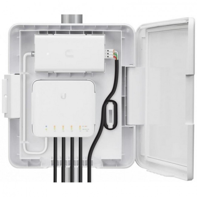 Захист від бризок Ubiquiti USW-FLEX-UTILITY