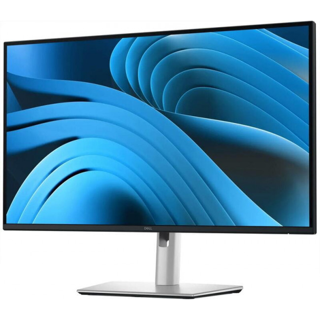Монiтор Dell 27" P2725QE (210-BRDS) IPS Gray 100Hz