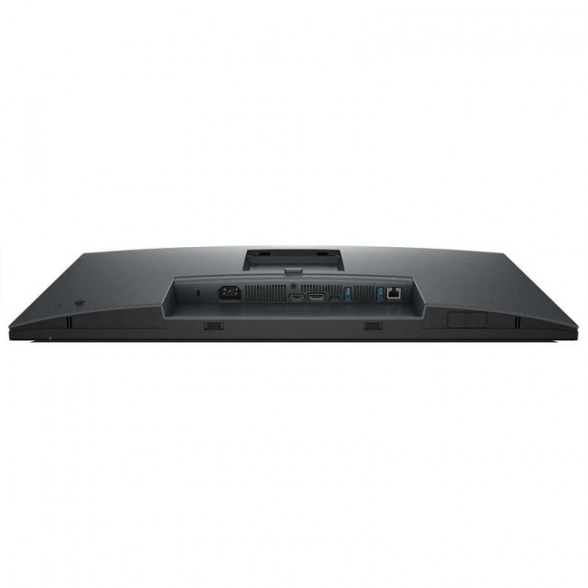 Монiтор Dell 27" P2725QE (210-BRDS) IPS Gray 100Hz