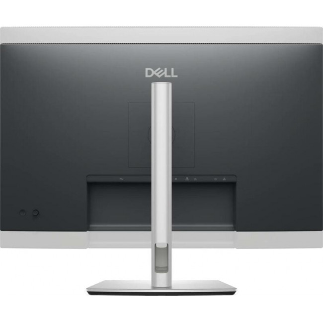 Монiтор Dell 27" P2725QE (210-BRDS) IPS Gray 100Hz