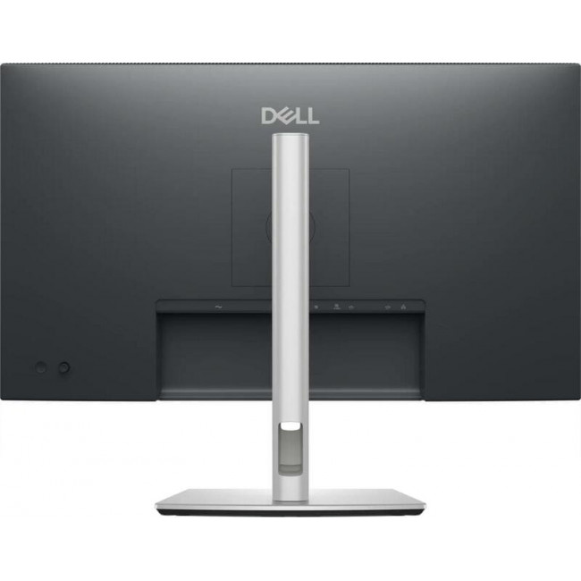 Монiтор Dell 27" P2725QE (210-BRDS) IPS Gray 100Hz