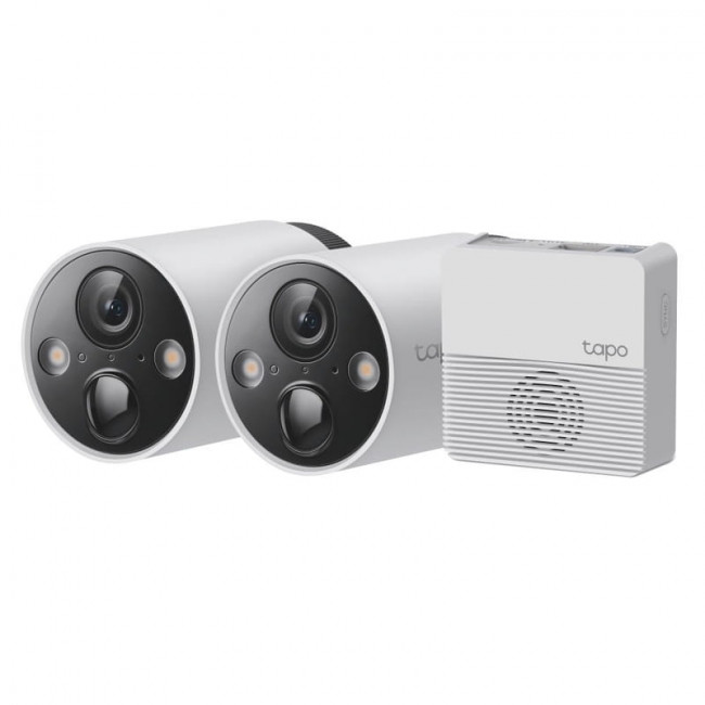IP-камера TP-Link Tapo-C420S2