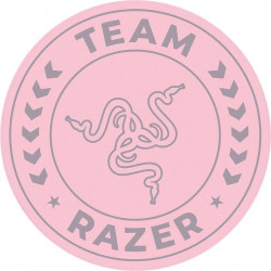 Килимок під крісло Razer Team Floor Rug (RC81-03920300-R3M1)